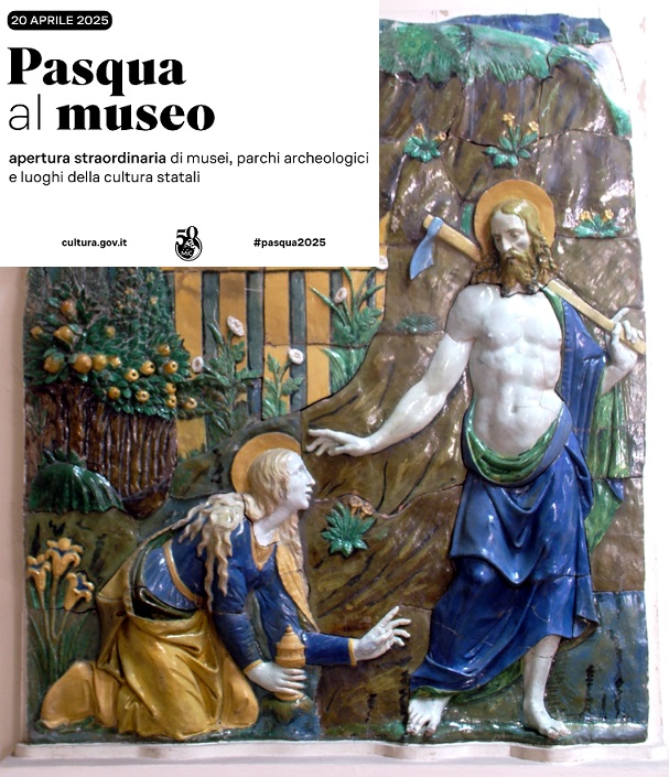 Pasqua alle Cappelle Medicee